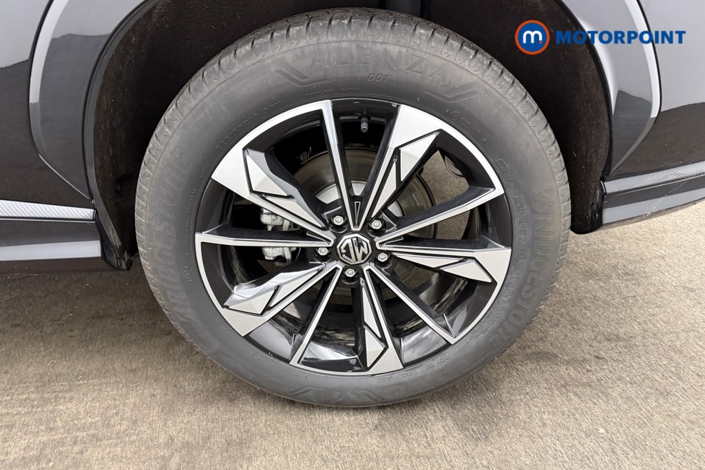 Mg Motor Uk HS SE Automatic Petrol-Electric Hybrid SUV - Stock Number (1622918) - 24th supplementary image