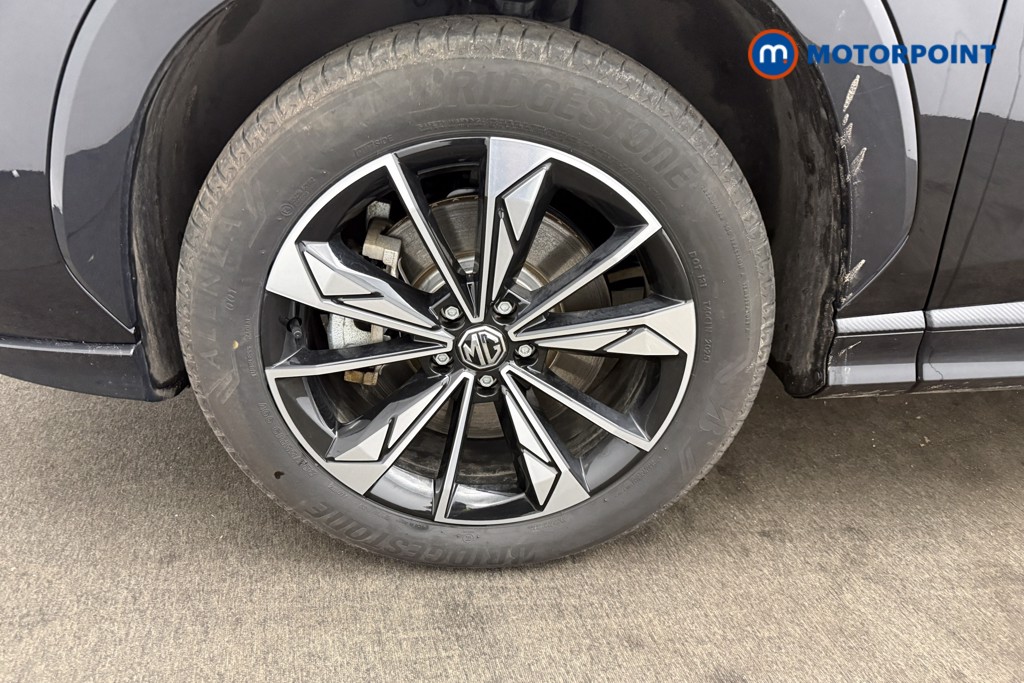 Mg Motor Uk HS SE Automatic Petrol-Electric Hybrid SUV - Stock Number (1622918) - 25th supplementary image