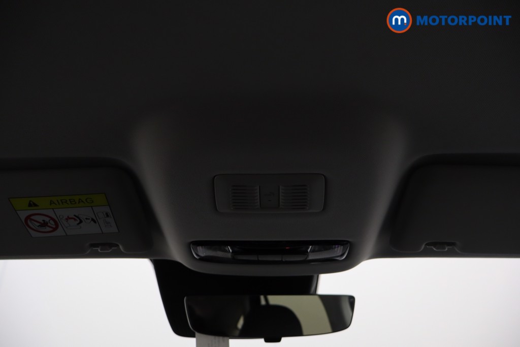 Mg Motor Uk HS SE Automatic Petrol-Electric Hybrid SUV - Stock Number (1622921) - 2nd supplementary image