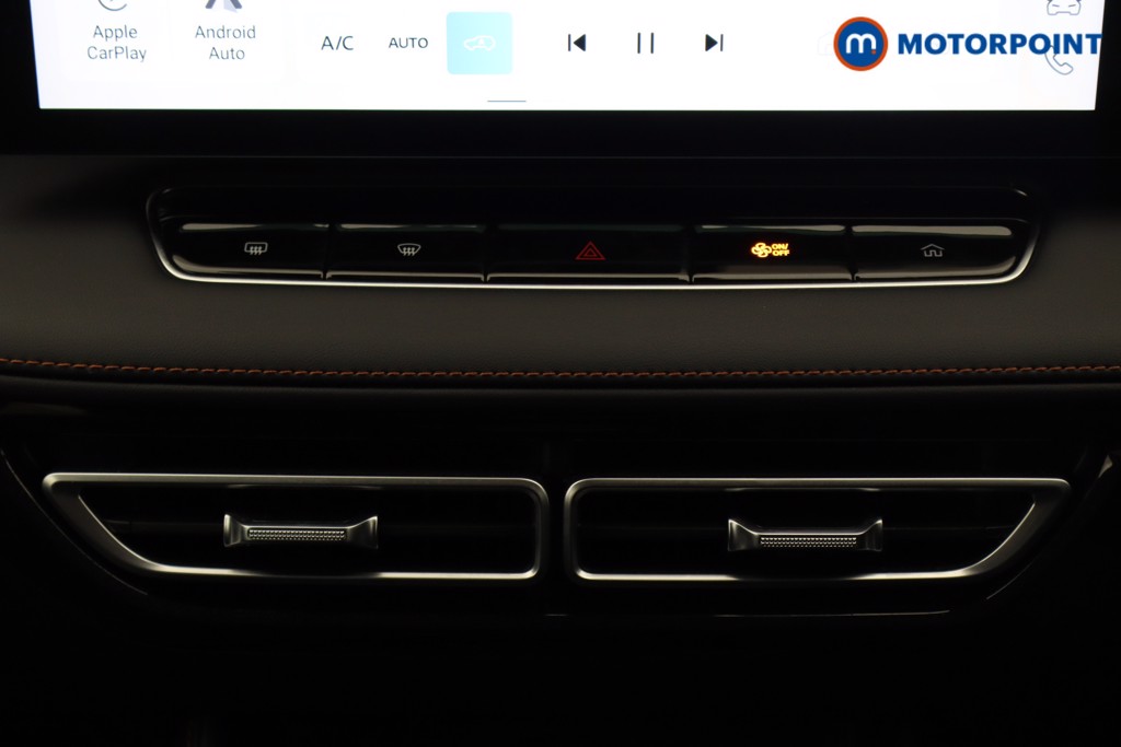 Mg Motor Uk HS SE Automatic Petrol-Electric Hybrid SUV - Stock Number (1622921) - 4th supplementary image