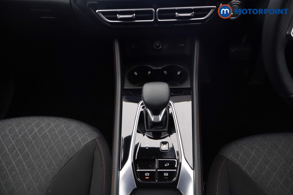 Mg Motor Uk HS SE Automatic Petrol-Electric Hybrid SUV - Stock Number (1622921) - 6th supplementary image