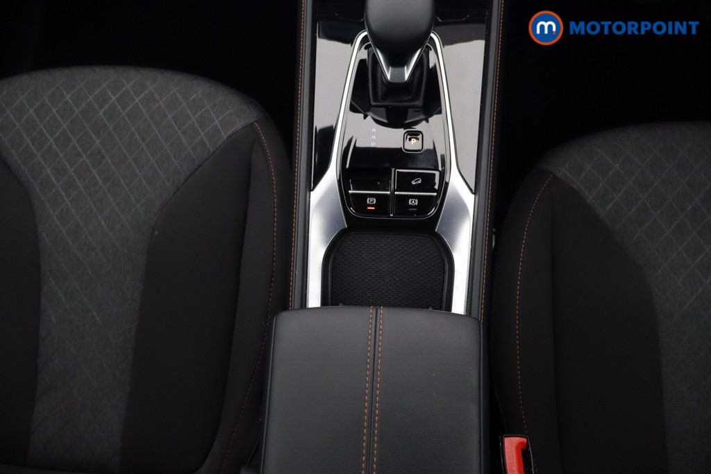 Mg Motor Uk HS SE Automatic Petrol-Electric Hybrid SUV - Stock Number (1622921) - 7th supplementary image