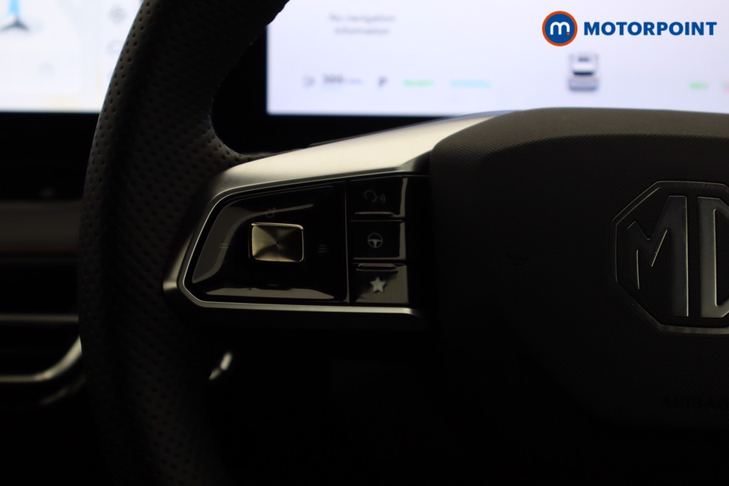Mg Motor Uk HS SE Automatic Petrol-Electric Hybrid SUV - Stock Number (1622921) - 9th supplementary image
