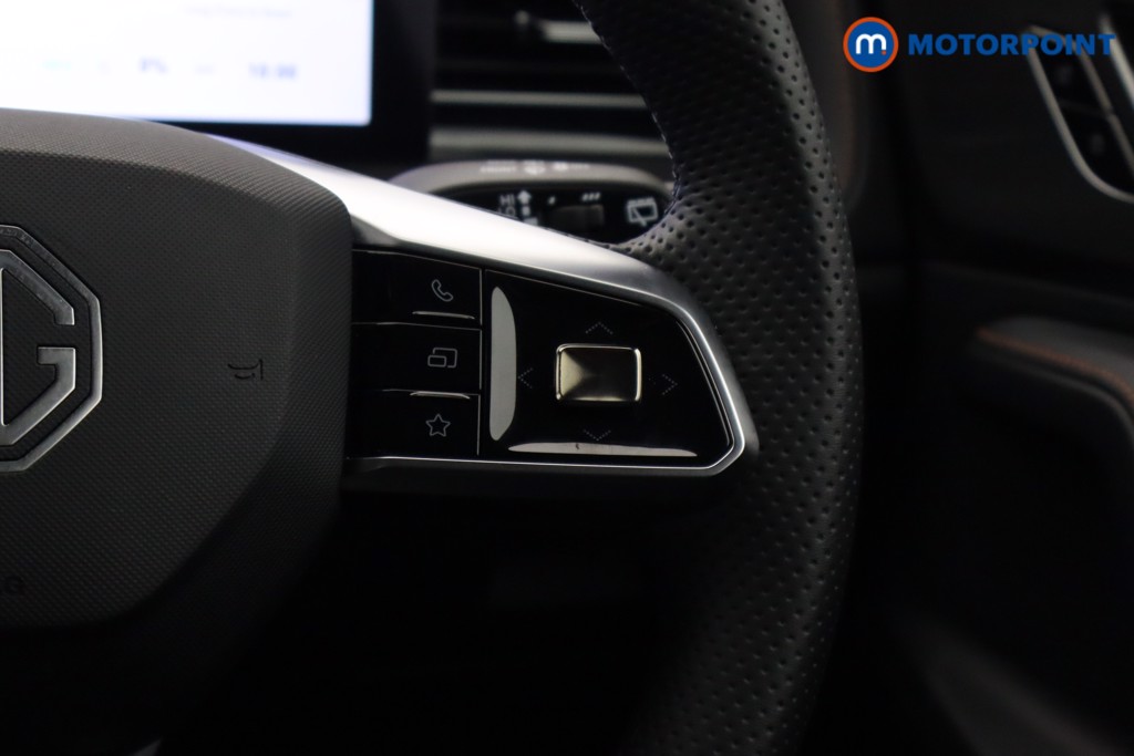 Mg Motor Uk HS SE Automatic Petrol-Electric Hybrid SUV - Stock Number (1622921) - 10th supplementary image