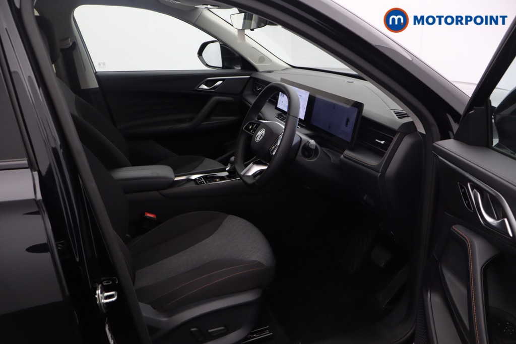 Mg Motor Uk HS SE Automatic Petrol-Electric Hybrid SUV - Stock Number (1622921) - 12th supplementary image