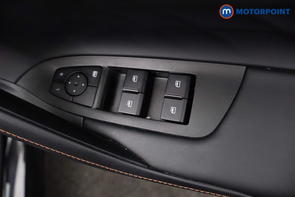 Mg Motor Uk HS SE Automatic Petrol-Electric Hybrid SUV - Stock Number (1622921) - 17th supplementary image