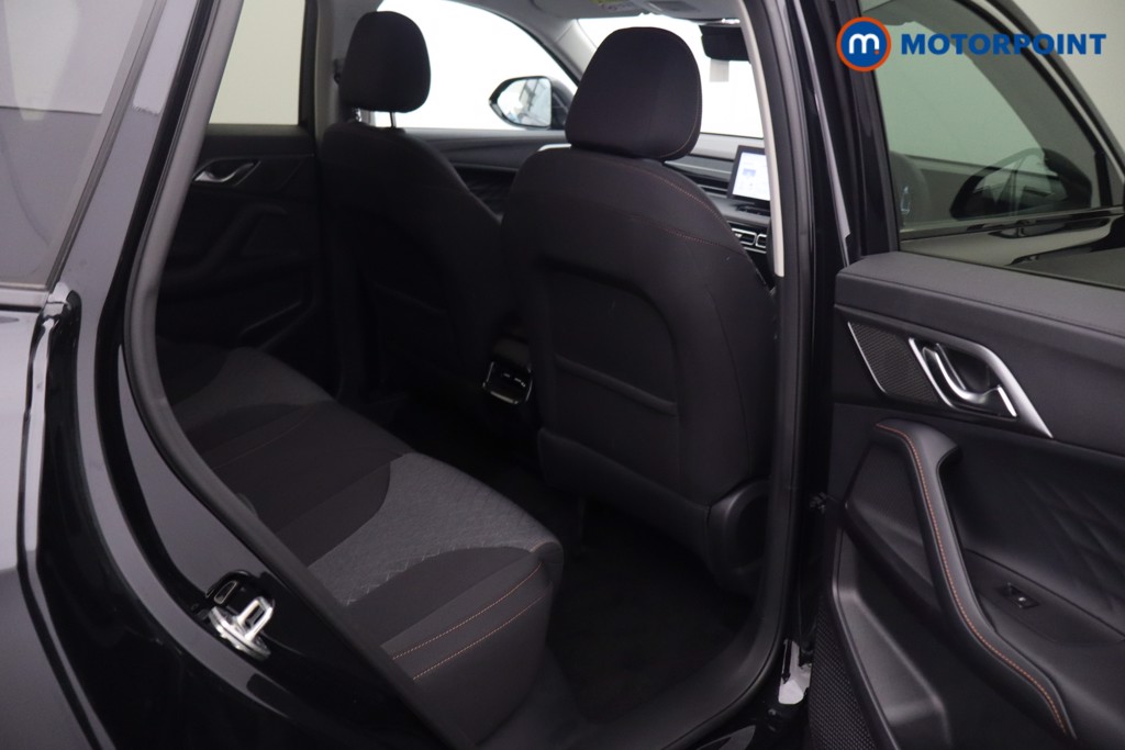 Mg Motor Uk HS SE Automatic Petrol-Electric Hybrid SUV - Stock Number (1622921) - 18th supplementary image