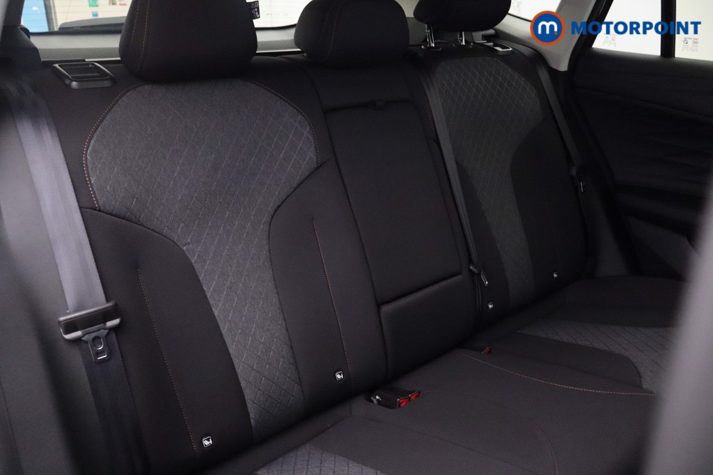 Mg Motor Uk HS SE Automatic Petrol-Electric Hybrid SUV - Stock Number (1622921) - 19th supplementary image