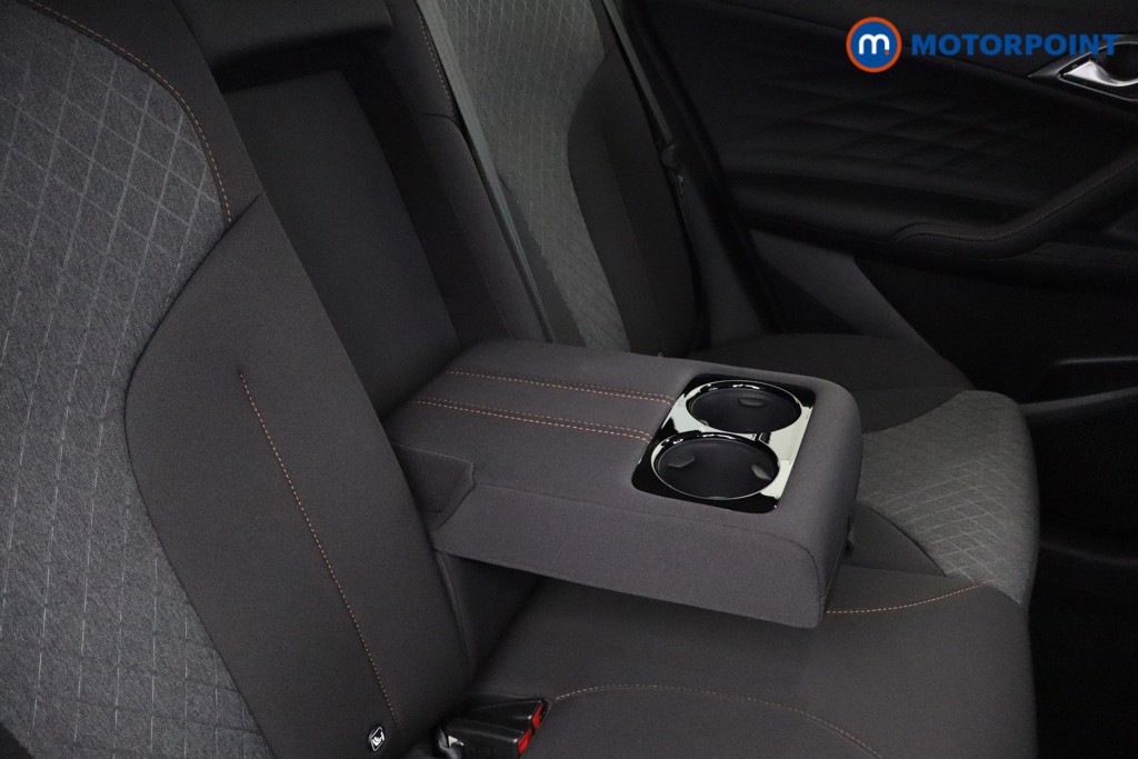 Mg Motor Uk HS SE Automatic Petrol-Electric Hybrid SUV - Stock Number (1622921) - 20th supplementary image