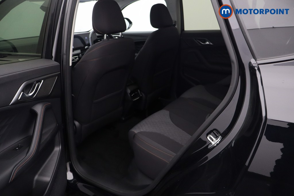 Mg Motor Uk HS SE Automatic Petrol-Electric Hybrid SUV - Stock Number (1622921) - 23rd supplementary image