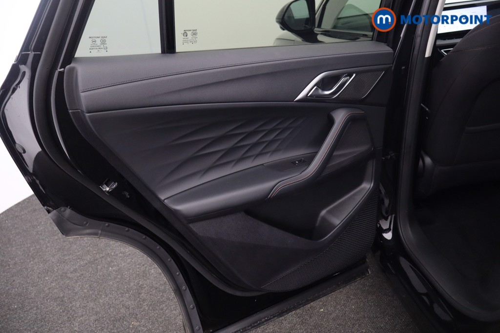 Mg Motor Uk HS SE Automatic Petrol-Electric Hybrid SUV - Stock Number (1622921) - 24th supplementary image