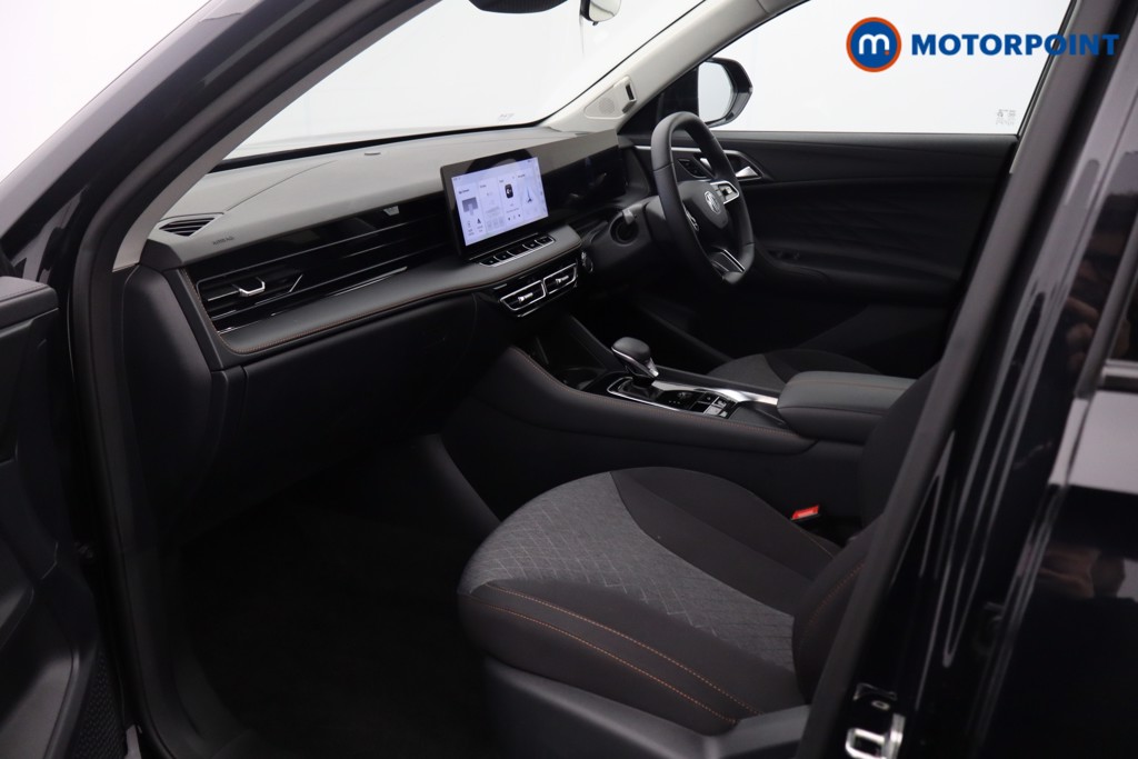 Mg Motor Uk HS SE Automatic Petrol-Electric Hybrid SUV - Stock Number (1622921) - 26th supplementary image