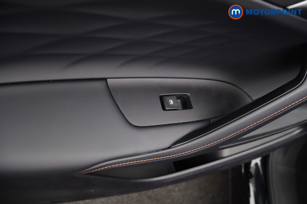 Mg Motor Uk HS SE Automatic Petrol-Electric Hybrid SUV - Stock Number (1622921) - 28th supplementary image