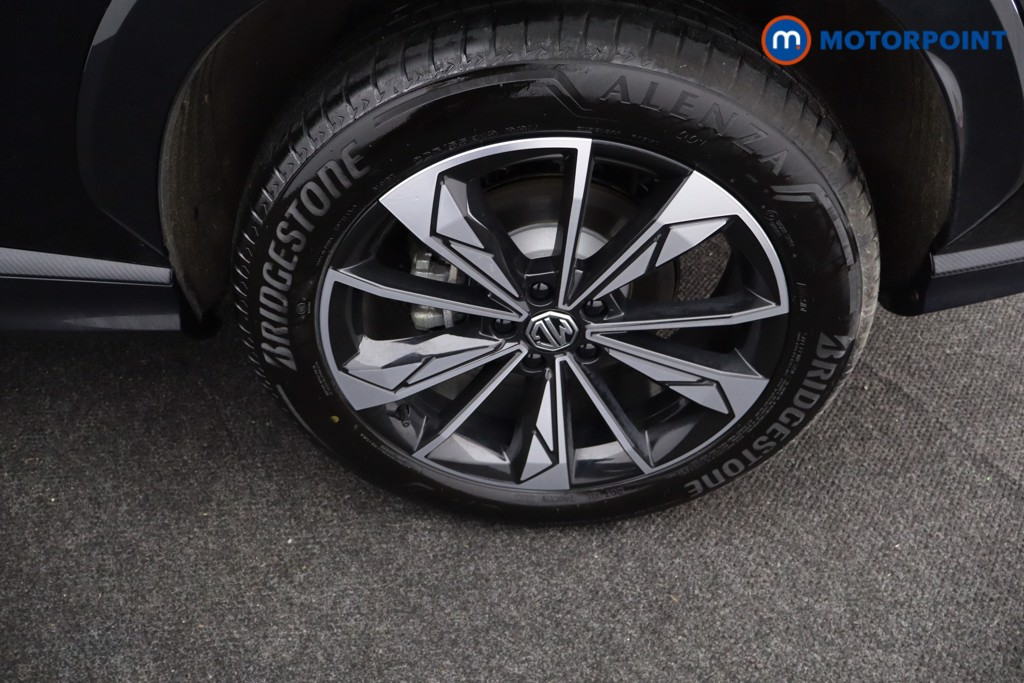 Mg Motor Uk HS SE Automatic Petrol-Electric Hybrid SUV - Stock Number (1622921) - 29th supplementary image