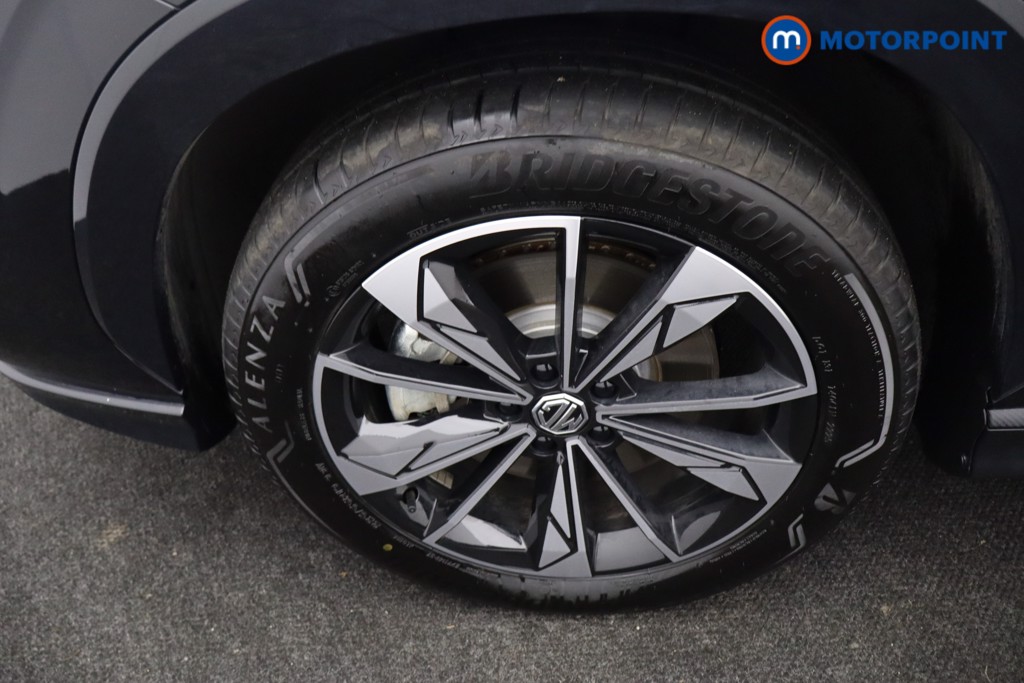 Mg Motor Uk HS SE Automatic Petrol-Electric Hybrid SUV - Stock Number (1622921) - 30th supplementary image