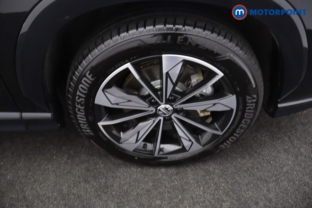 Mg Motor Uk HS SE Automatic Petrol-Electric Hybrid SUV - Stock Number (1622921) - 31st supplementary image