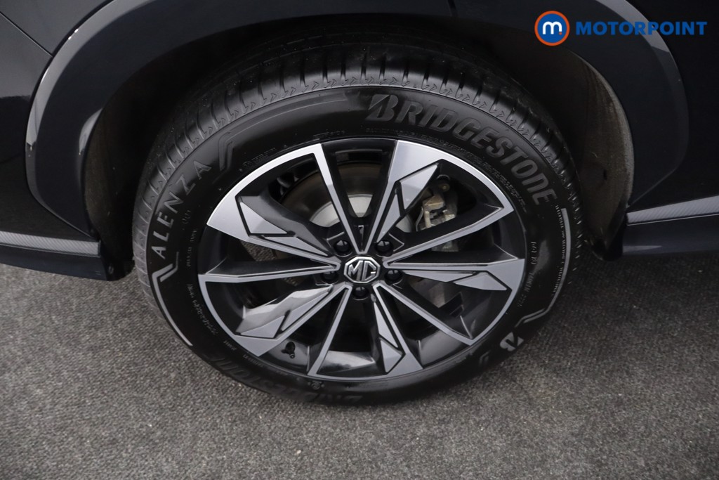 Mg Motor Uk HS SE Automatic Petrol-Electric Hybrid SUV - Stock Number (1622921) - 32nd supplementary image