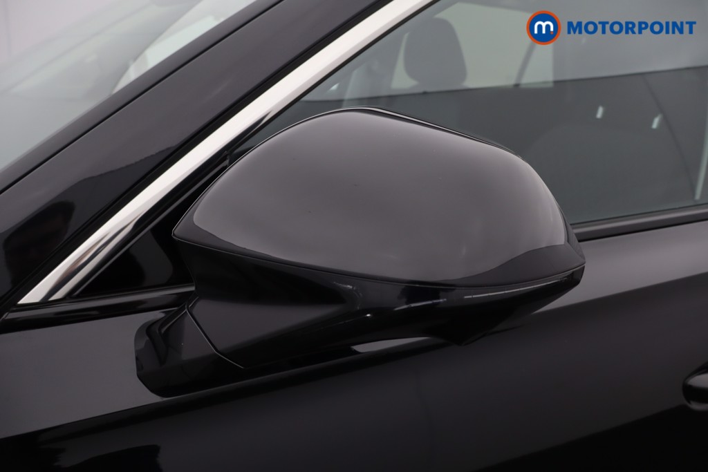 Mg Motor Uk HS SE Automatic Petrol-Electric Hybrid SUV - Stock Number (1622921) - 33rd supplementary image