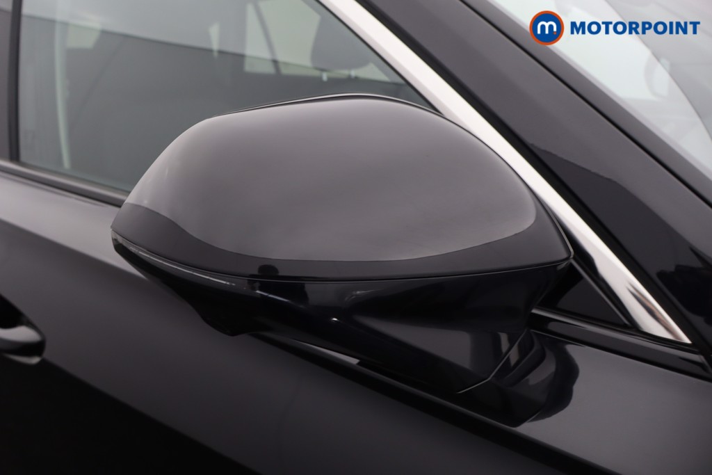 Mg Motor Uk HS SE Automatic Petrol-Electric Hybrid SUV - Stock Number (1622921) - 34th supplementary image