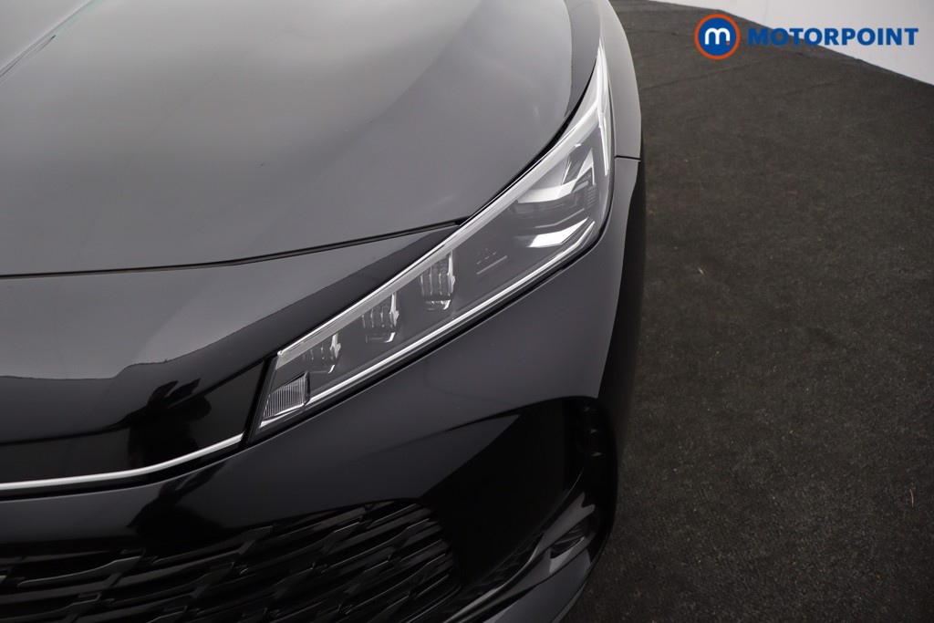 Mg Motor Uk HS SE Automatic Petrol-Electric Hybrid SUV - Stock Number (1622921) - 35th supplementary image