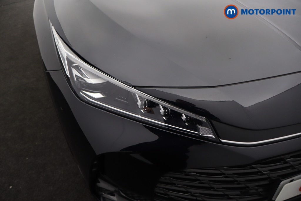 Mg Motor Uk HS SE Automatic Petrol-Electric Hybrid SUV - Stock Number (1622921) - 36th supplementary image