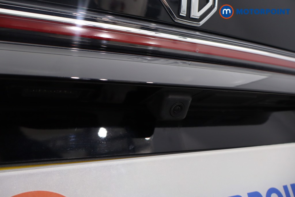 Mg Motor Uk HS SE Automatic Petrol-Electric Hybrid SUV - Stock Number (1622921) - 40th supplementary image