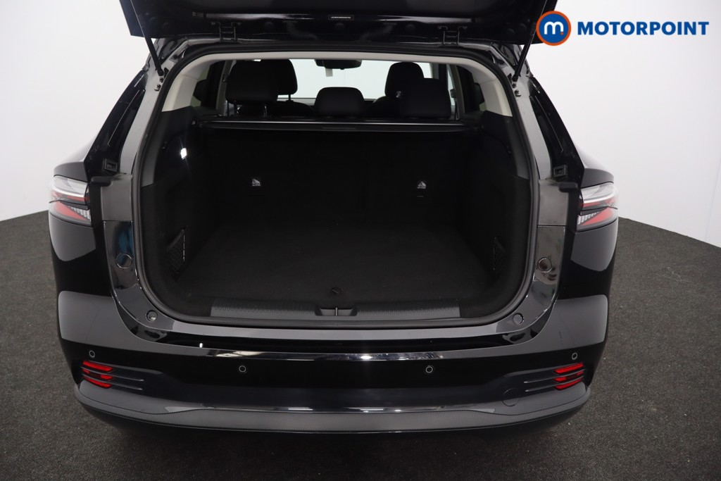 Mg Motor Uk HS SE Automatic Petrol-Electric Hybrid SUV - Stock Number (1622921) - 41st supplementary image