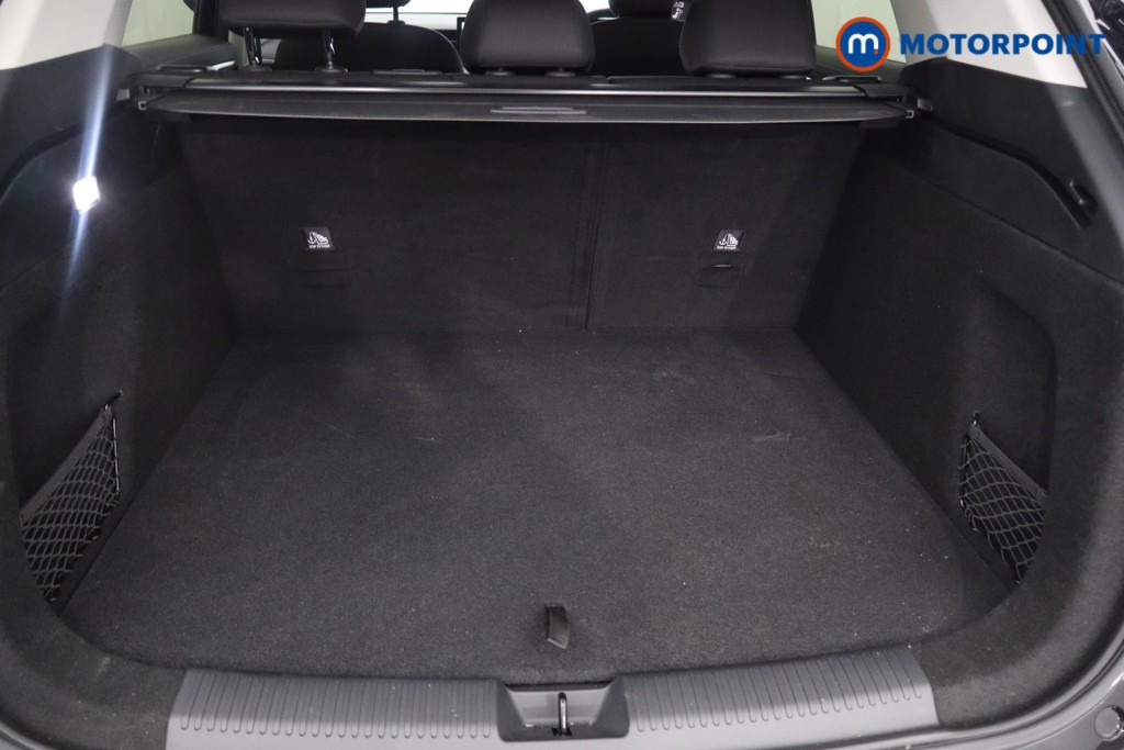 Mg Motor Uk HS SE Automatic Petrol-Electric Hybrid SUV - Stock Number (1622921) - 42nd supplementary image