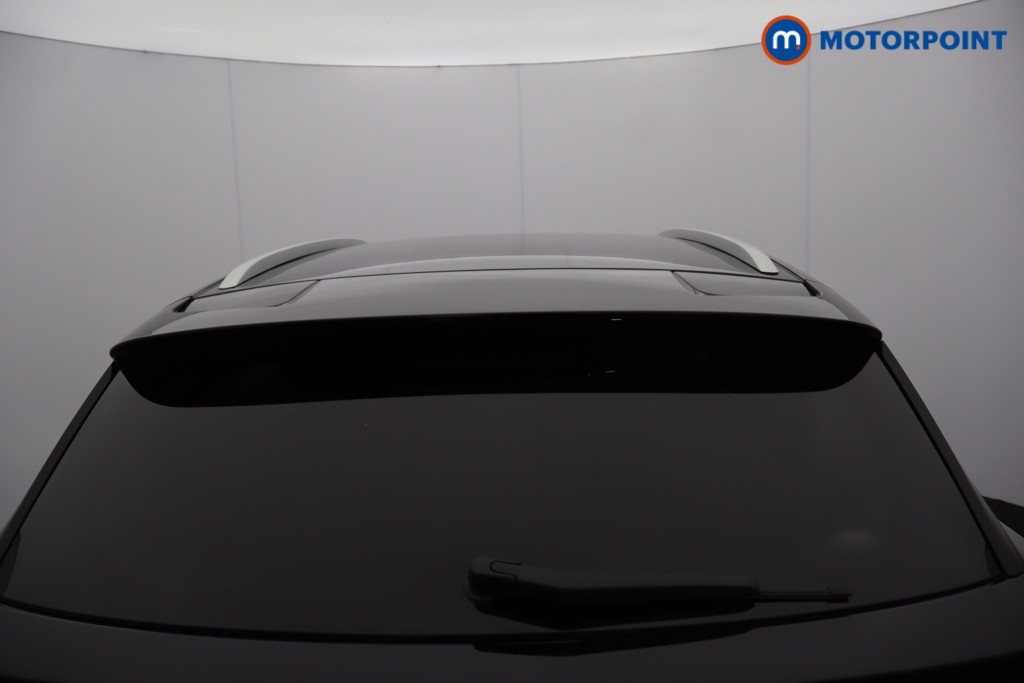 Mg Motor Uk HS SE Automatic Petrol-Electric Hybrid SUV - Stock Number (1622921) - 43rd supplementary image