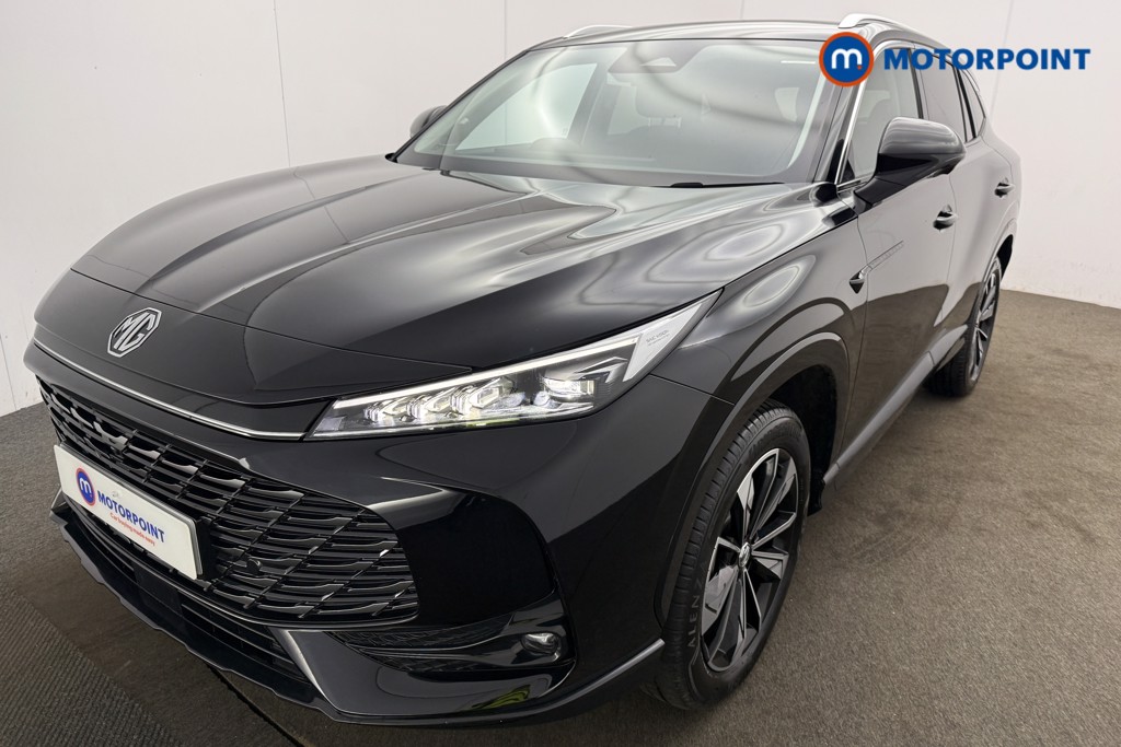 Mg Motor Uk HS SE Automatic Petrol-Electric Hybrid SUV - Stock Number (1622937) - 3rd supplementary image