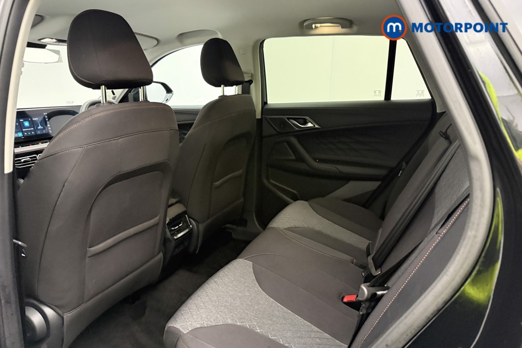 Mg Motor Uk HS SE Automatic Petrol-Electric Hybrid SUV - Stock Number (1622937) - 5th supplementary image