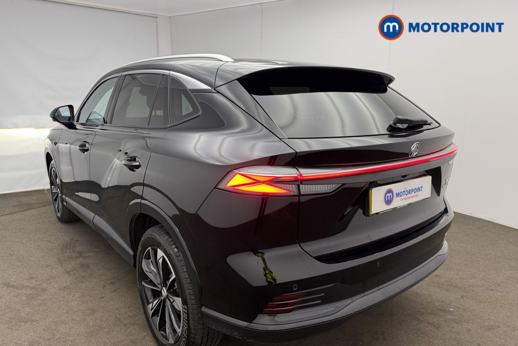 Mg Motor Uk HS SE Automatic Petrol-Electric Hybrid SUV - Stock Number (1622937) - 6th supplementary image