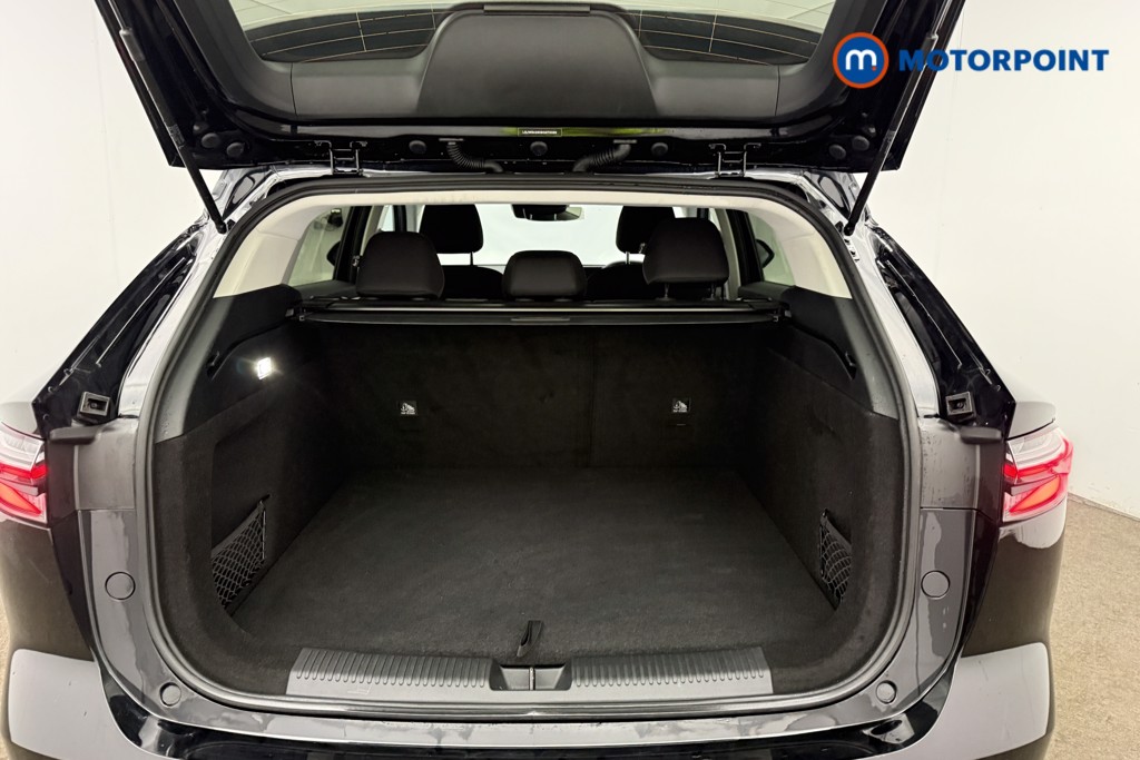 Mg Motor Uk HS SE Automatic Petrol-Electric Hybrid SUV - Stock Number (1622937) - 7th supplementary image