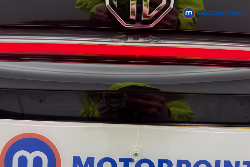 Mg Motor Uk HS SE Automatic Petrol-Electric Hybrid SUV - Stock Number (1622937) - 9th supplementary image