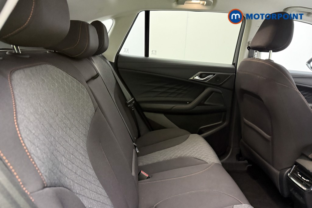 Mg Motor Uk HS SE Automatic Petrol-Electric Hybrid SUV - Stock Number (1622937) - 12th supplementary image