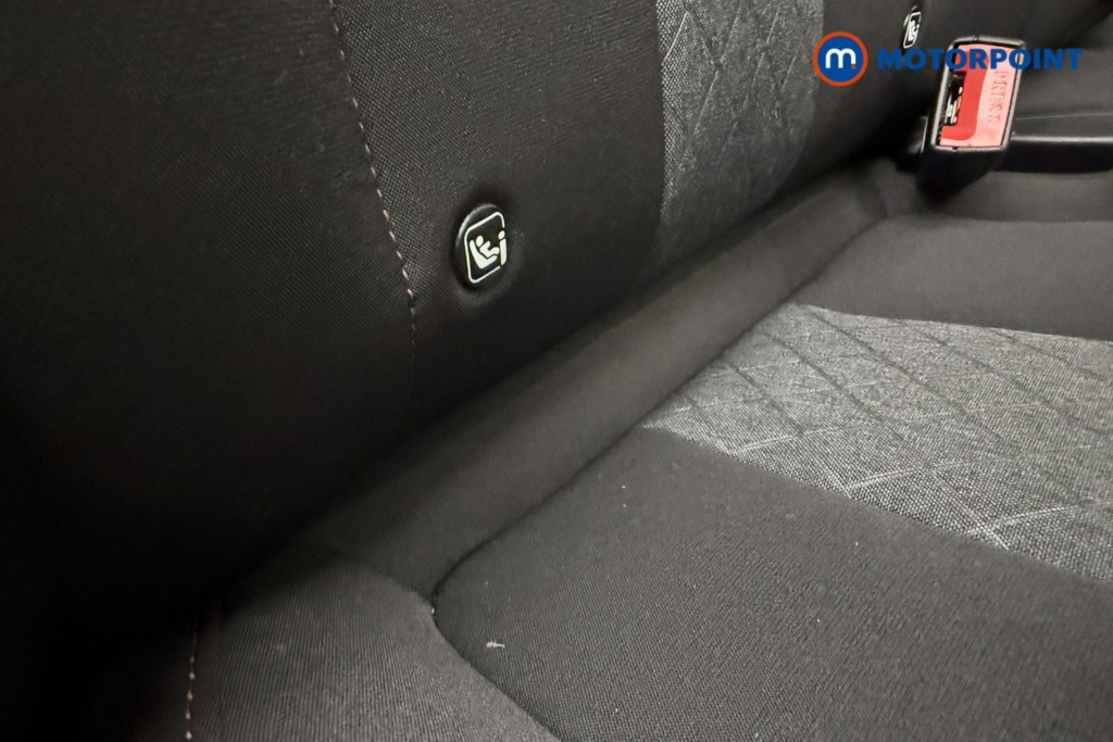 Mg Motor Uk HS SE Automatic Petrol-Electric Hybrid SUV - Stock Number (1622937) - 13th supplementary image