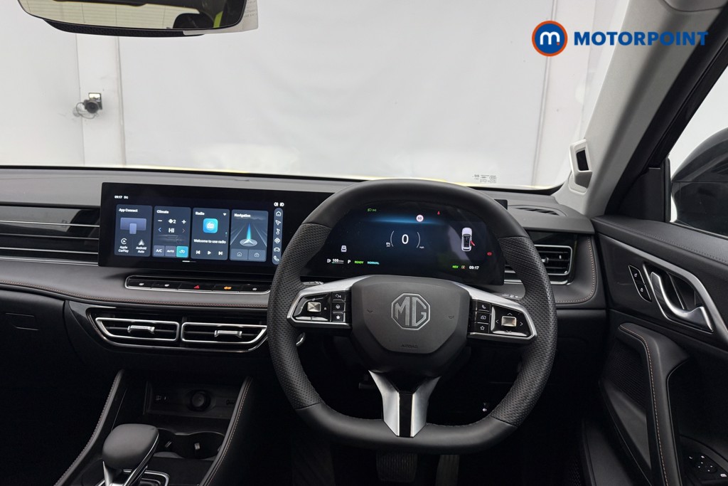 Mg Motor Uk HS SE Automatic Petrol-Electric Hybrid SUV - Stock Number (1622937) - 14th supplementary image