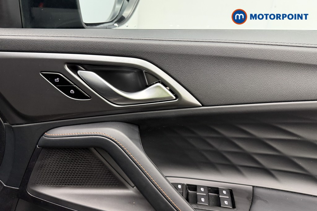 Mg Motor Uk HS SE Automatic Petrol-Electric Hybrid SUV - Stock Number (1622937) - 18th supplementary image