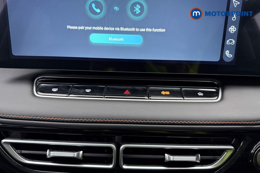 Mg Motor Uk HS SE Automatic Petrol-Electric Hybrid SUV - Stock Number (1622937) - 27th supplementary image