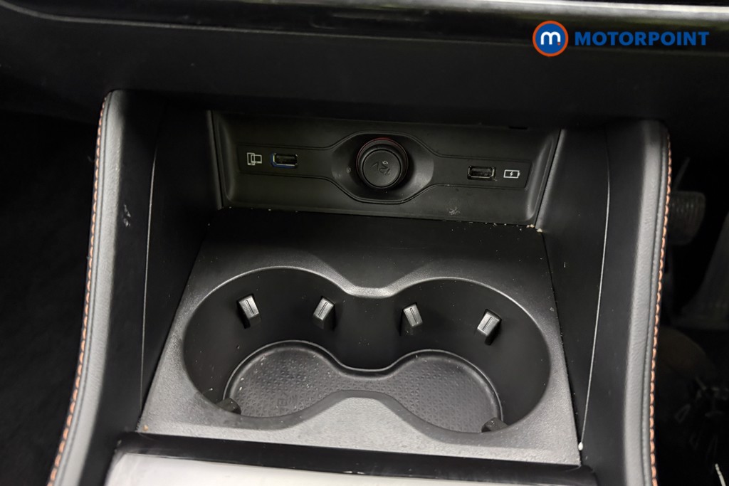 Mg Motor Uk HS SE Automatic Petrol-Electric Hybrid SUV - Stock Number (1622937) - 28th supplementary image