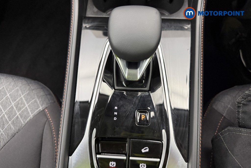 Mg Motor Uk HS SE Automatic Petrol-Electric Hybrid SUV - Stock Number (1622937) - 29th supplementary image