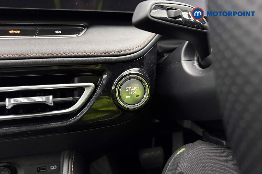 Mg Motor Uk HS SE Automatic Petrol-Electric Hybrid SUV - Stock Number (1622937) - 30th supplementary image