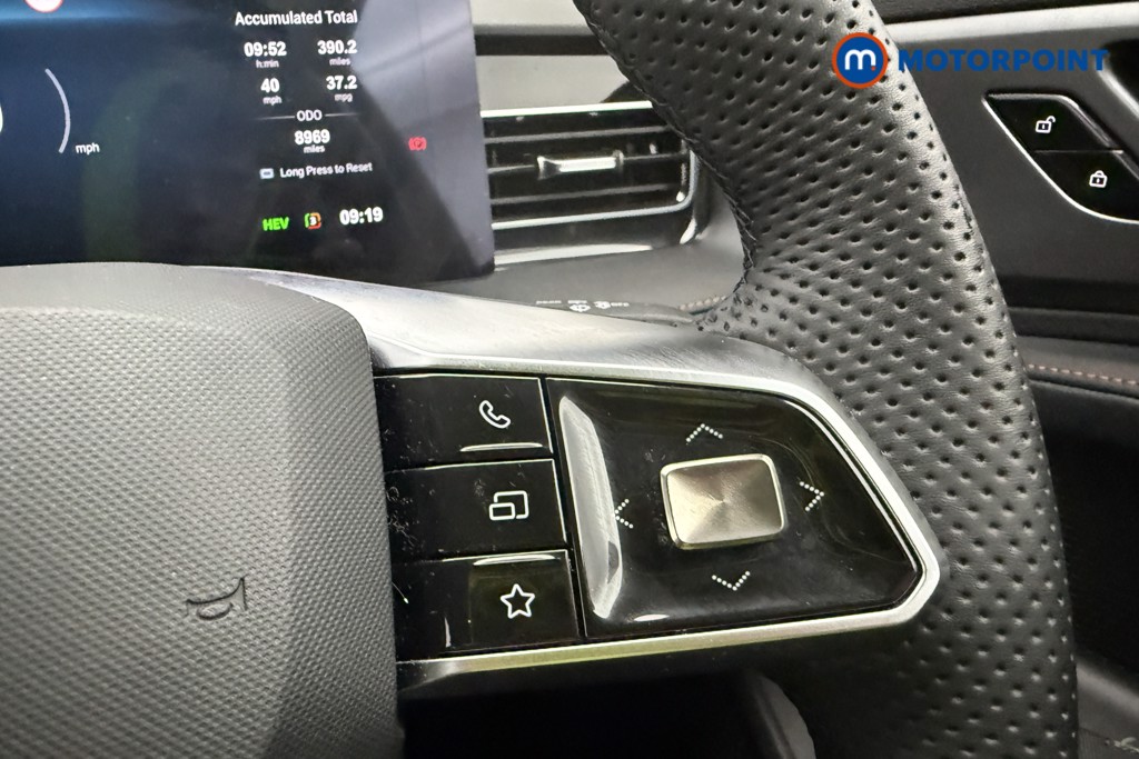 Mg Motor Uk HS SE Automatic Petrol-Electric Hybrid SUV - Stock Number (1622937) - 32nd supplementary image