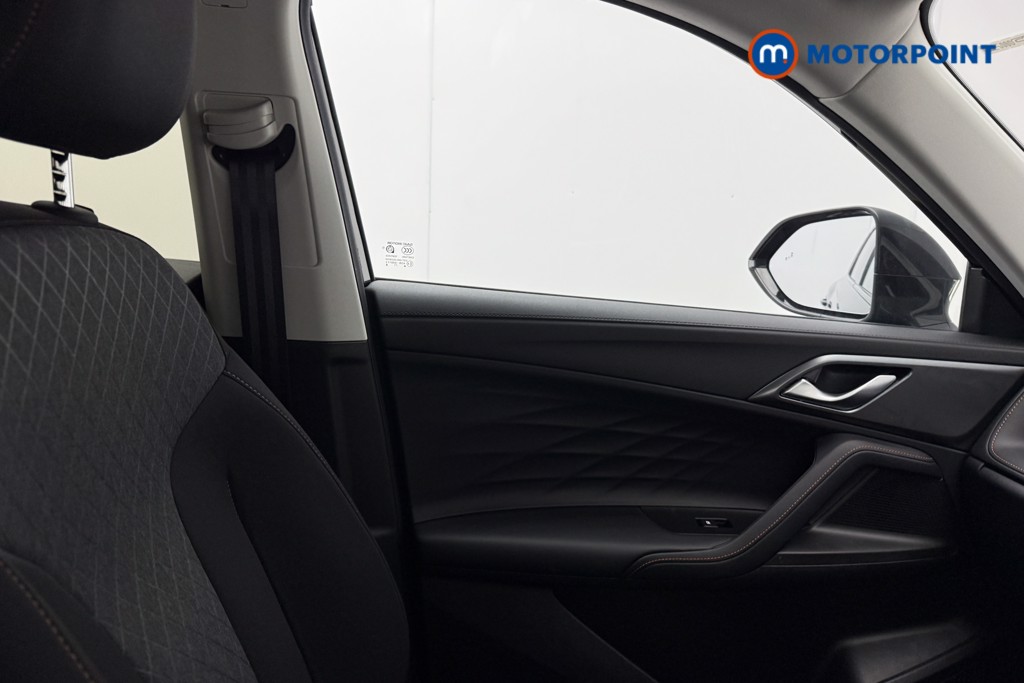 Mg Motor Uk HS SE Automatic Petrol-Electric Hybrid SUV - Stock Number (1622937) - 35th supplementary image