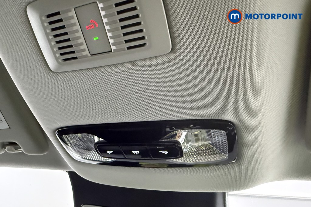 Mg Motor Uk HS SE Automatic Petrol-Electric Hybrid SUV - Stock Number (1622937) - 36th supplementary image