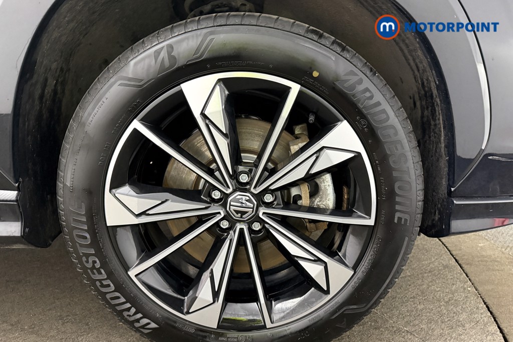 Mg Motor Uk HS SE Automatic Petrol-Electric Hybrid SUV - Stock Number (1622937) - 37th supplementary image