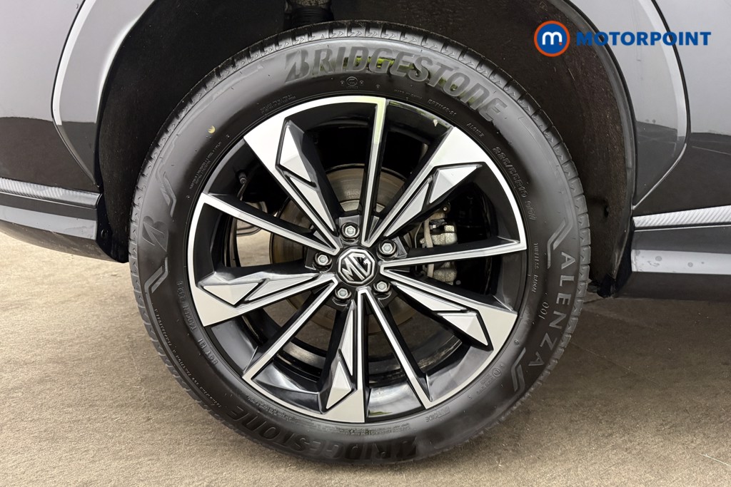 Mg Motor Uk HS SE Automatic Petrol-Electric Hybrid SUV - Stock Number (1622937) - 38th supplementary image