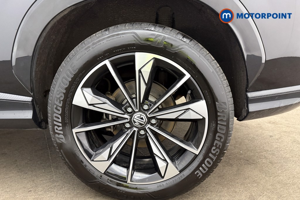 Mg Motor Uk HS SE Automatic Petrol-Electric Hybrid SUV - Stock Number (1622937) - 39th supplementary image