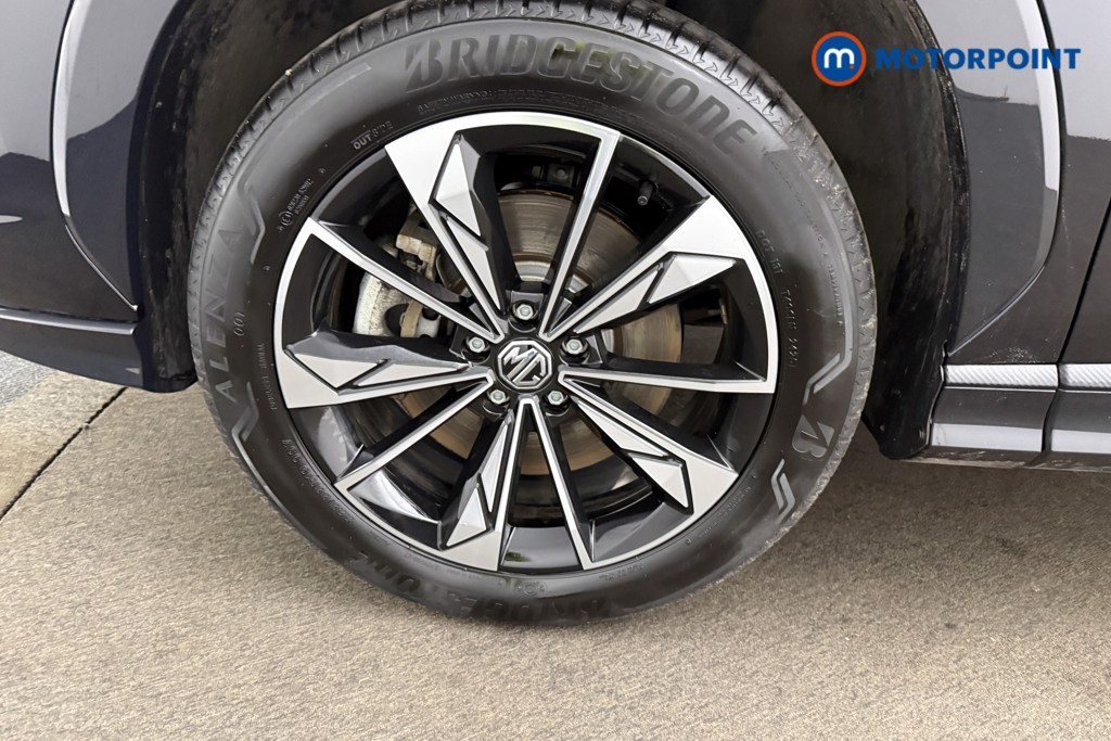 Mg Motor Uk HS SE Automatic Petrol-Electric Hybrid SUV - Stock Number (1622937) - 40th supplementary image