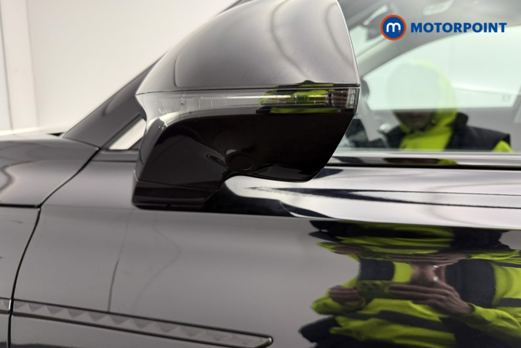 Mg Motor Uk HS SE Automatic Petrol-Electric Hybrid SUV - Stock Number (1622937) - 41st supplementary image